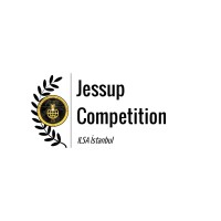 Istanbul University Philip C. Jessup International Moot Court Competition Team logo - Similar company to Ilsamun