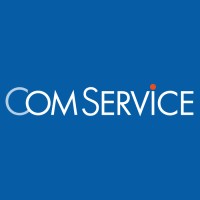 ComService GmbH logo - Similar company to Eifert Datensysteme