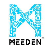 MEEDEN ART logo - Similar company to Federation Of Exchange Accommodators