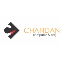 Chandan Computer & Art logo - Similar company to Counterclock Technologies