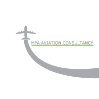 MPA AVIATION CONSULTANCY logo - Similar company to Aero-Phil Ltd