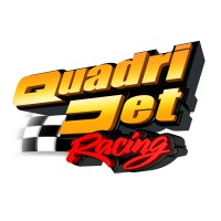 QUADRIJET Racing logo - Similar company to Redeprime