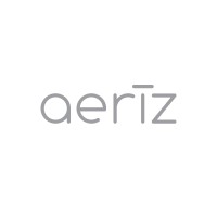 aerīz logo - Similar company to Wellness Elevation