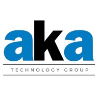 AKA Technology Group logo - Similar company to The Intense Shop