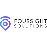 Foursight Solutions logo - Similar company to Techdot Systems Private Limited