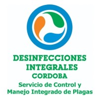 Desinfecciones Integrales Córdoba logo - Similar company to Innalsa