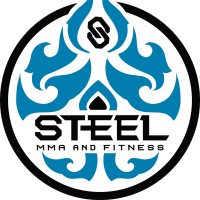 Steel MMA and Fitness, LLC logo - Similar company to Hvy Industry