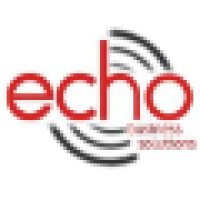 Echo Business Solutions, Inc. logo - Similar company to Summit Sky Consulting