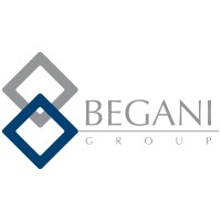 Begani Group logo - Similar company to Web Works