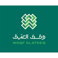 وقف العتيق - Waqf Alateeq logo - Similar company to وقف الوفاء - Elvefa Vakfi