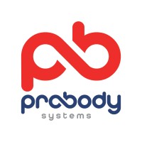 Probody Systems logo - Similar company to E-Fit Switzerland