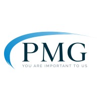 PMG Financial Services logo - Similar company to Finity Financial Solutions