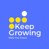 Keep Growing logo - Similar company to Keep Growing