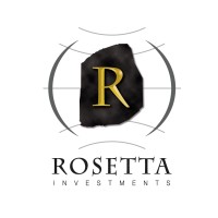 Rosetta Investments Ltd. logo - Similar company to Csillagos-Capital