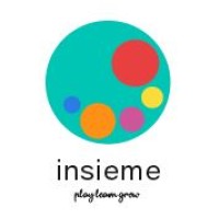 INSIEME play learn grow logo - Similar company to Subitoufficio By Finbuc