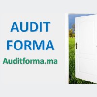 Audit-Forma logo - Similar company to Auditeur - Maroc