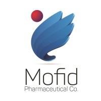 Mofid Pharmaceutical company logo - Similar company to Aradco Pars