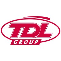 TDL GROUP logo - Similar company to Impreso