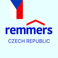 Remmers ČR logo - Similar company to Neomedia-Czech S.R.O.