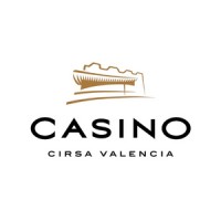 Casino Cirsa Valencia logo - Similar company to Acronet Neteja Sl