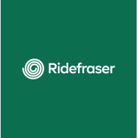 Ridefraser logo - Similar company to Sparkpay Payroll