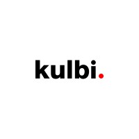 Kulbi logo - Similar company to Black Compass Digital
