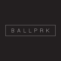 BALLPRK logo - Similar company to Acedrops