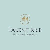 Talent-Rise Recruitment logo - Similar company to Talent Rise Executive Recruitment