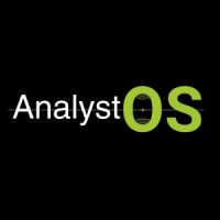 Analyst OS logo - Similar company to Docanalyzer.Ai