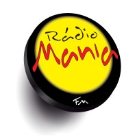 Rádio Mania logo - Similar company to Grêmio Estudantil