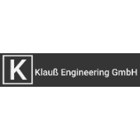 Klauß Engineering Group logo - Similar company to Gebra Mbh