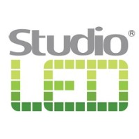 Studio LED logo - Similar company to Meitec Led