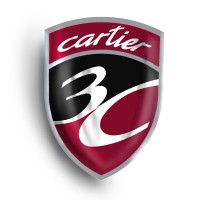3C CARTIER logo - Similar company to Primea Finances