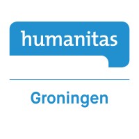 Humanitas Groningen logo - Similar company to Ths Tools