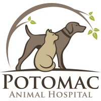 Potomac Animal Hospital logo - Similar company to Everhart Veterinary Hospital