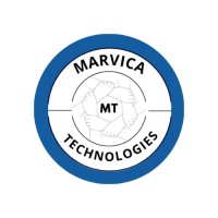 Marvica technologies logo - Similar company to Techam Staffing
