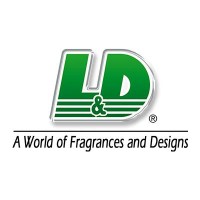 L&D Aromaticos logo - Similar company to Aromas De Andalucia