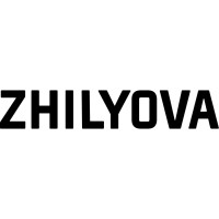 ZHILYOVA logo - Similar company to Bevza