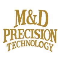 M&D Precision Technology Pte Ltd logo - Similar company to C Y Wu Architects