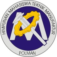 Himpunan Mahasiswa Teknik Manufaktur (HMTM) Polman Bandung logo - Similar company to Himamo