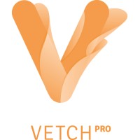 VETCH Pro GmbH logo - Similar company to Vetch