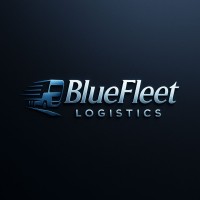 BlueFleet Logistics logo - Similar company to Cabramove Llc