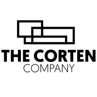 The Corten CO logo - Similar company to Bplr Arquitectos