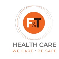 F&T Health Care logo - Similar company to Gb Group Northwest Ltd
