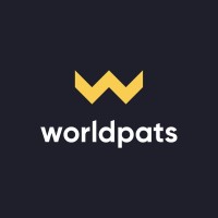 WORLDPATS logo - Similar company to Consiga Soluciones