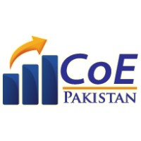 Community of Evaluators Pakistan logo - Similar company to Hima Tech It Hub