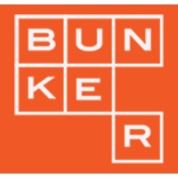 BUNKER logo - Similar company to Extinguisher 360