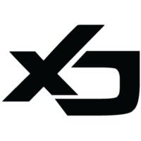 XTND DYNAMICS logo - Similar company to Blue Matter Technologies