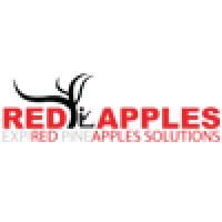 Red Apples Solutions