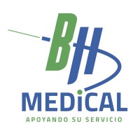 BH Medical S.A -  Insumos médicos logo - Similar company to Tekbios Limitada